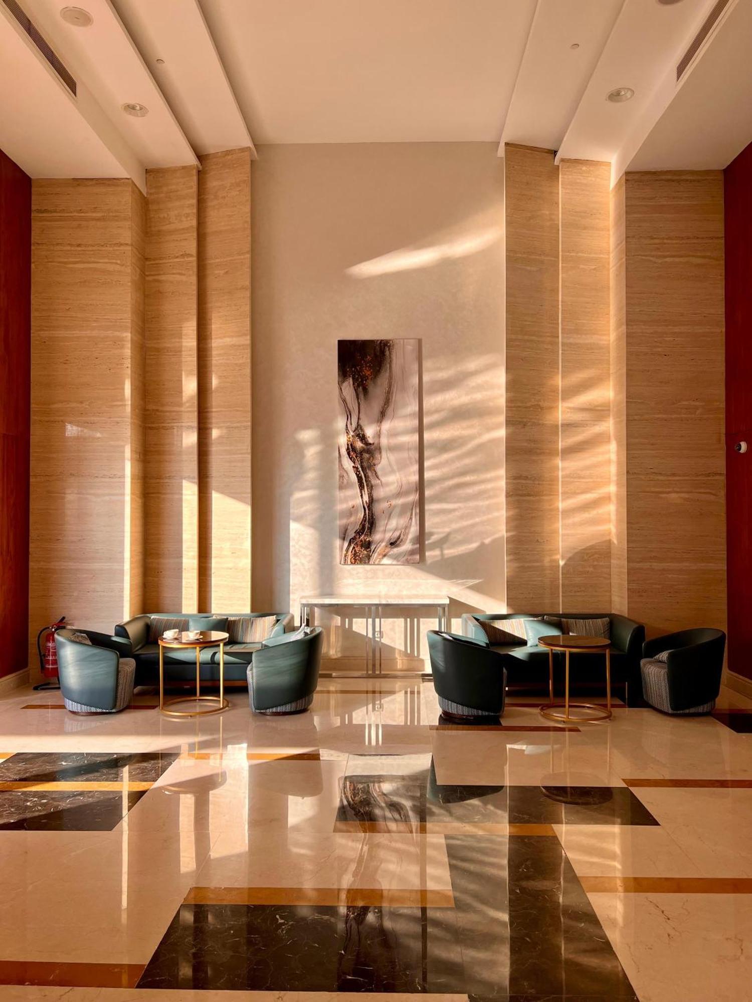 Xanadu Makadi Bay Hotel Hurghada Exterior photo