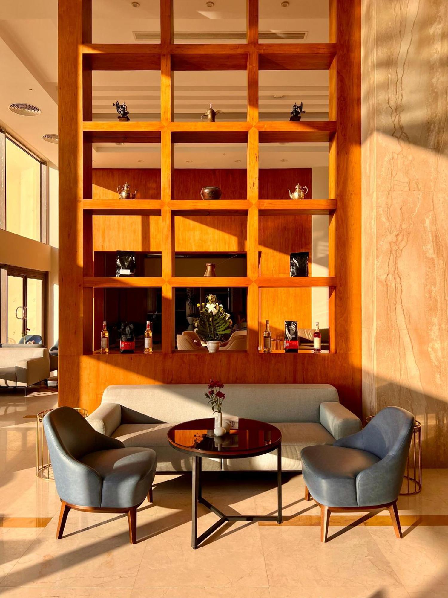 Xanadu Makadi Bay Hotel Hurghada Exterior photo